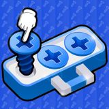 Screw Jam: A Fun Puzzle Game