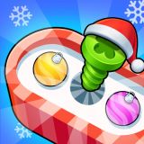 Screw Jam Puzzle Game