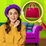 Hidden Object Game: Brazil Vacation