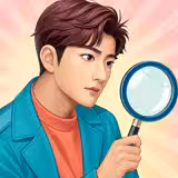 Hidden Object Game: Collection