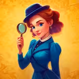 Hidden Object Game: Emily’s Case