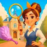 Hidden Object Game: My Hotel