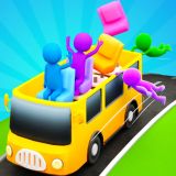 Place Sorting Puzzle Game