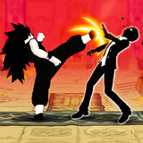 Shadow Fight: Duel of Heroes