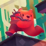 Game Bears and Shadows
