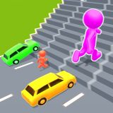 Transformation Race Game