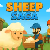 The Sheep Saga Game