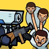Skibidi Defender game