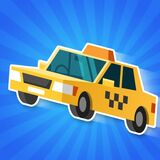 Skiddy Taxi game
