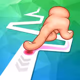 Skillful Fingers game