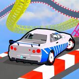 Sky Racers game