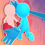 Slap Castle game