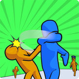 Slap Run Game