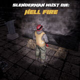 Slenderman Must Die: Hellfire