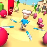 Slice Arena game