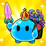 Slime Attack Puzzle Game