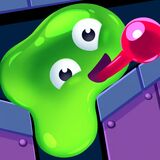 Slime Lab 2