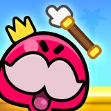 Slime Wars Game
