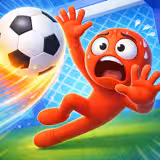 Football Game: Star Strike
