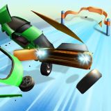 Slingshot Accident Game