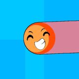 Smiling Slime Game