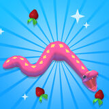 Snake Arena game