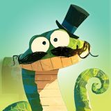 Snake Mail: Delivery Service Game