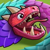 Snake Shooter: Tower Defense game