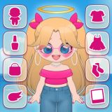 Dress Up Game