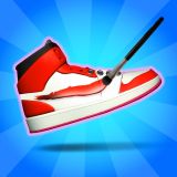 Sneaker Art Game