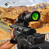 Sniper Fight game