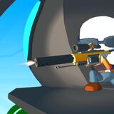 Master Sniper game