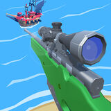 Sniper Shooter game
