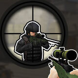 Sniper vs. Sniper game