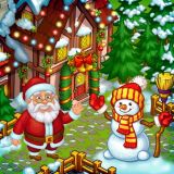 Snow Farm: New Year’s Eve Game