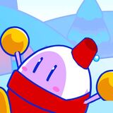Snow Fairy Tale Game