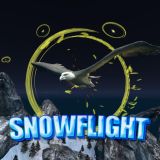 Snowboarding game
