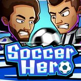 Football Hero Game