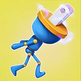Game Socket Parkour