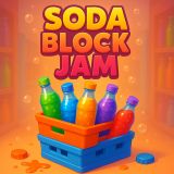 Soda Block Jam Game
