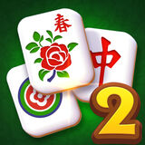 Mahjong Solitaire Classic 2