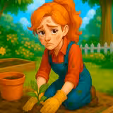 Sofia’s Farm game
