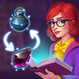 Sort the Ingredients Game