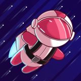 Space Burst game