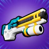 Space Heroes game