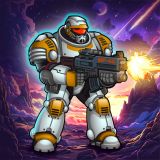 Space Survival Game