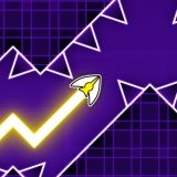 Space Waves Game