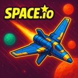 Cosmos IO game