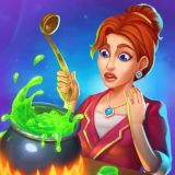 Spellmind game