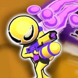 Splatmans game